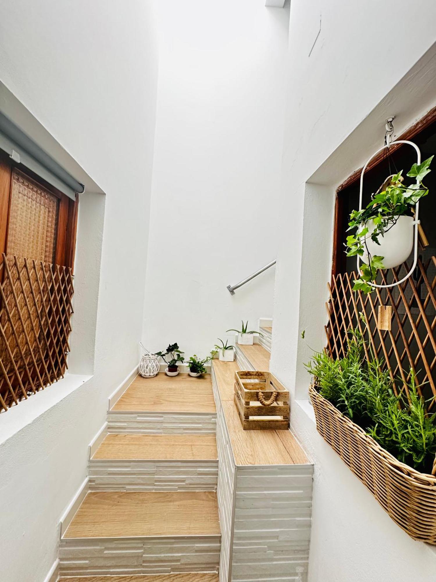 Guesthouse Ca'Artu Pozo Izquierdo Exterior photo